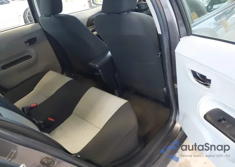 2014 Toyota Prius C Two из США, поврежденный, VIN JTDKDTB31E1077516